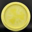 Lux Vapor Function - XL Shield - MB 25 Disc Golf Driver