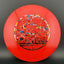 Innova Star Corvette Disc Golf Driver - Ship Stamp