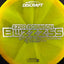 Z Swirl Buzzz SS - Ezra Robinson 2025 Tour Series Disc Golf