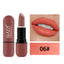 Velvet Air New Capsule Not Easy to Fall Out Lipstick Portable Matte Matte Flame Lipstick - Korvel