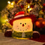 Charming Holiday Ornaments for Festive Decor