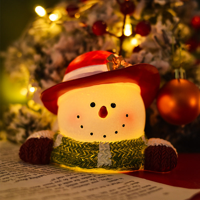 Charming Holiday Ornaments for Festive Decor
