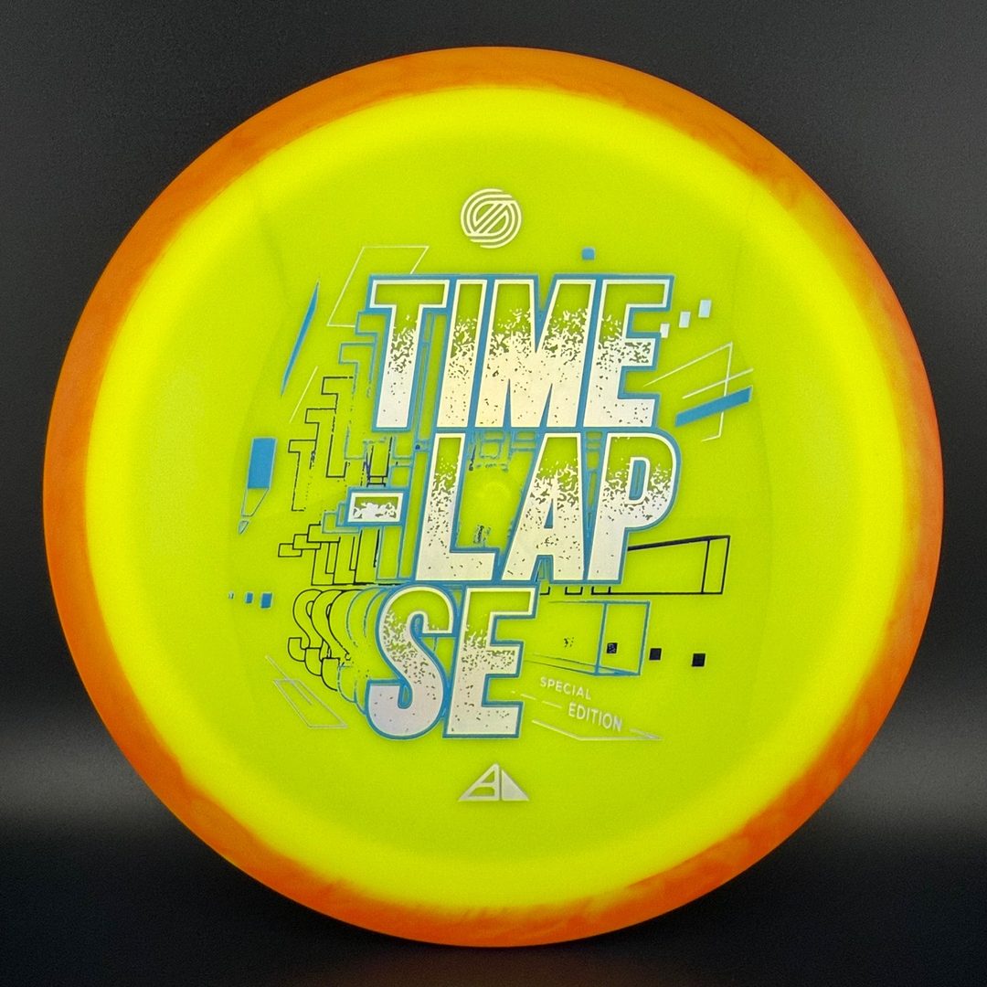 Neutron Time-Lapse Special Edition Disc Golf Driver
