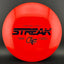 Disco de Golf Disc Major Line Streak