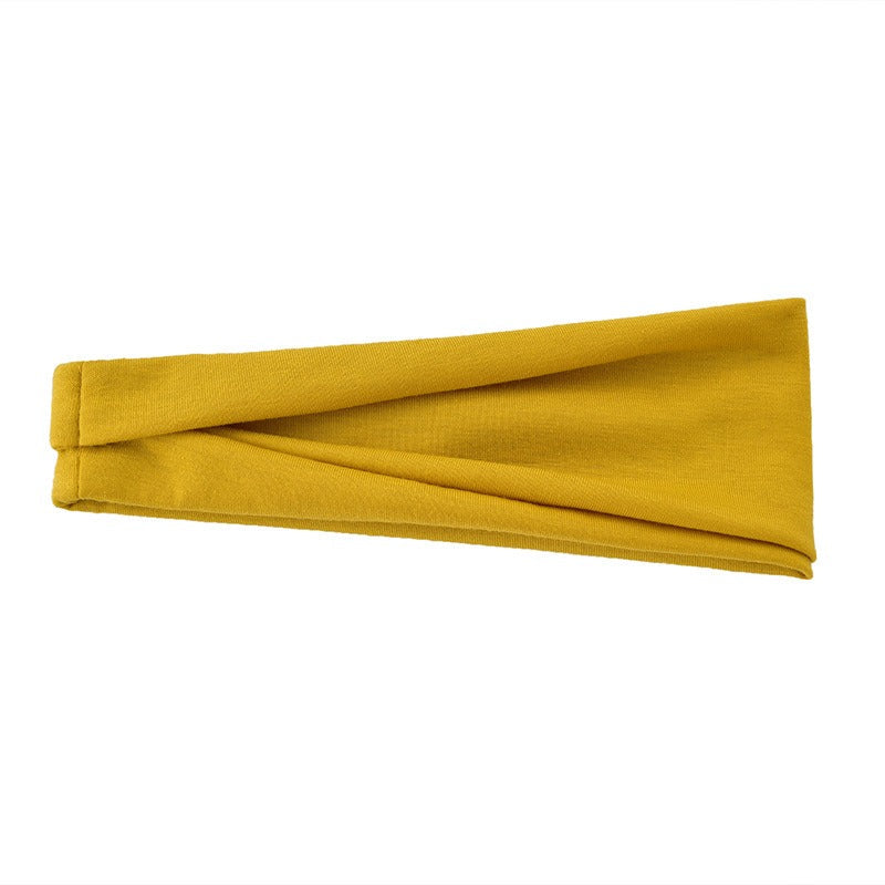 Premium Sports Headband for Yoga and Running