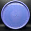G-Blend Tomb - X-Out - Premium Disc Golf Disc