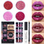 ibcccndc Glitter Lip Gloss Set - Korvel