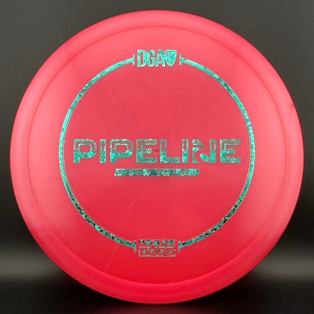 DGA ProLine Pipeline Driver de Fairway