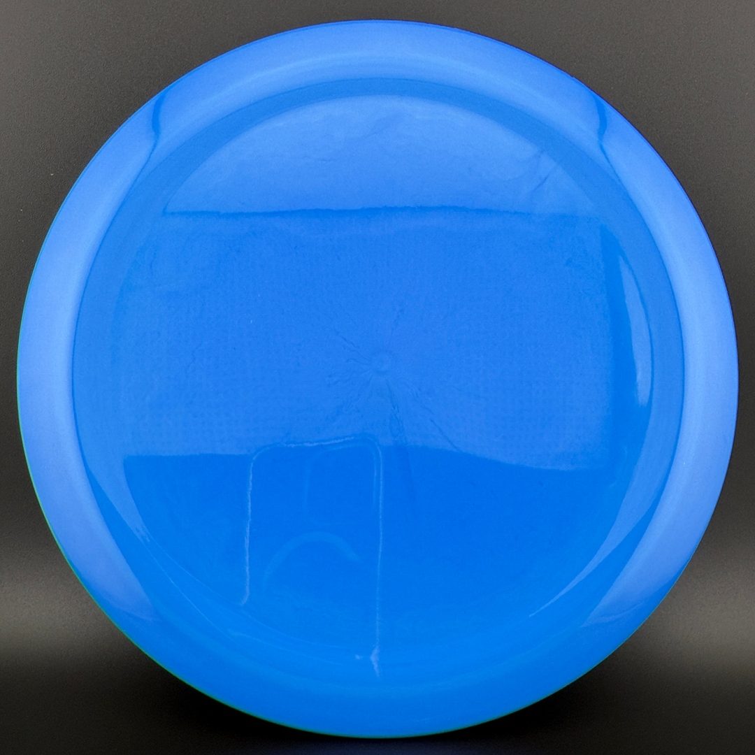 Neutron Turbulence Disc Golf Driver