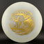 Discraft UV Glo Z Xtreme - Chris Clemons Signature Disc