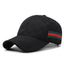Unisex tactical embroidered baseball cap with snapback closure, adjustable for outdoor hip-hop casual wear. - Korvel