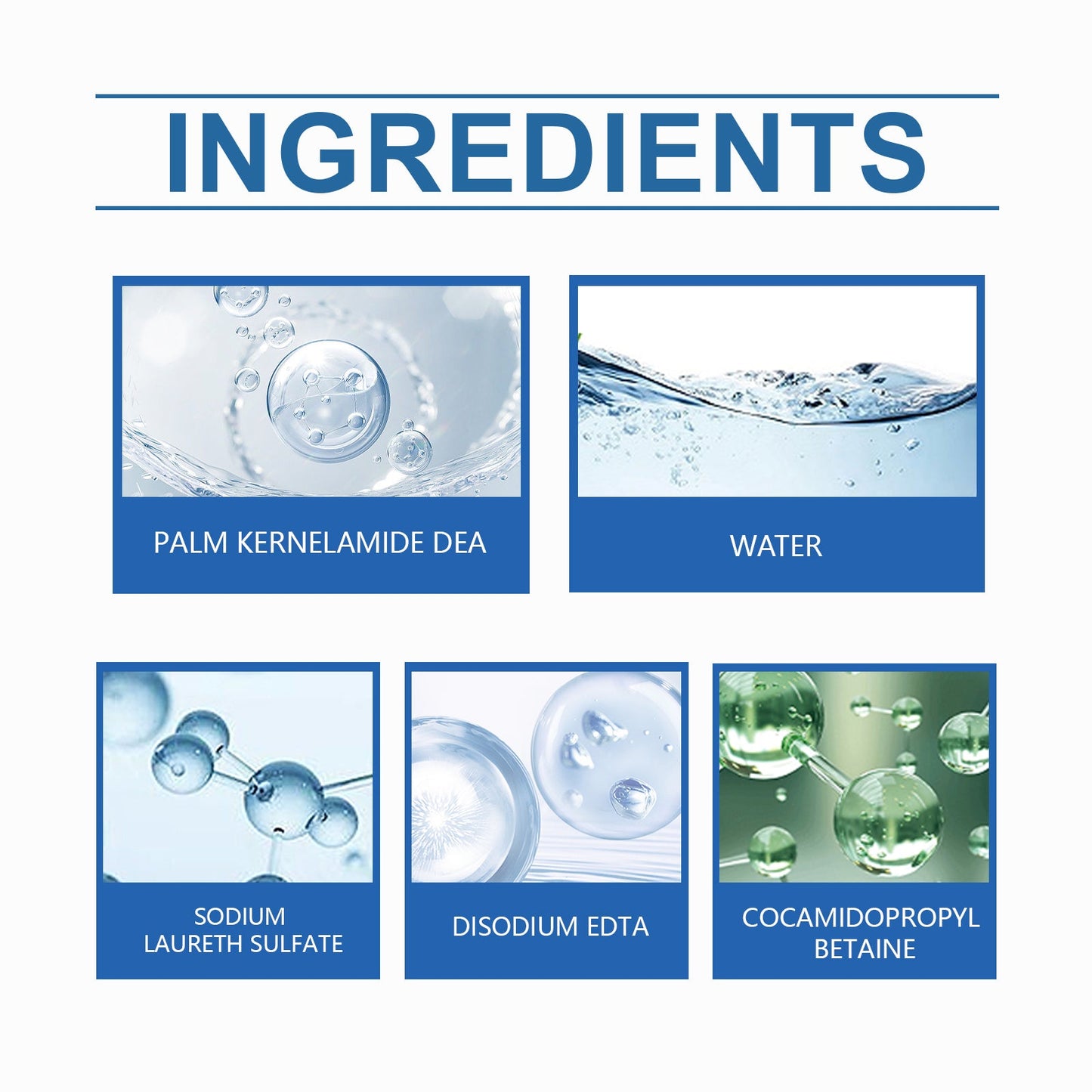 Premium Bathroom Foam Cleaner for Tiles and Glass
