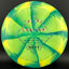 Swirly Apex Longhorn Disc Golf Driver