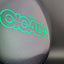 Colorshift Glo Confetti Cicada - Disco de Golf en Edición Limitada