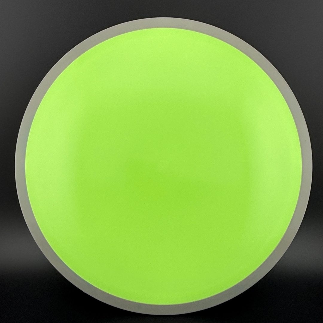 Fission Insanity - Premium Blank Disc Golf Driver