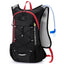 Mochila de Agua para Senderismo de Tela Oxford Ultra Ligera