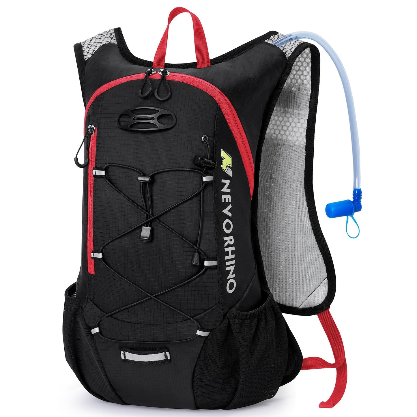 Mochila de Agua para Senderismo de Tela Oxford Ultra Ligera