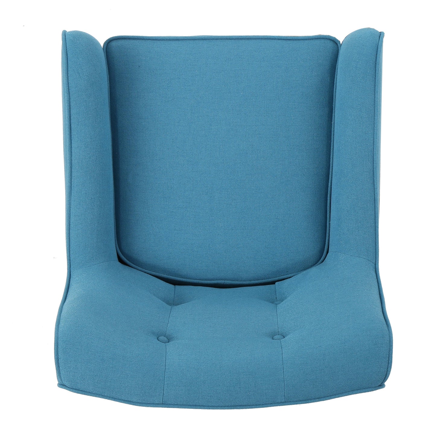 Elegant Teal Armchair for Stylish Living Spaces
