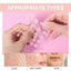 Acne Patch, Repair Acne Pimples Acne Invisible Concealer Breathable Acne Patch - Korvel