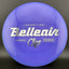 Major Line Belleair Disc Golf Midrange