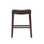 SADDLE STOOL - Korvel