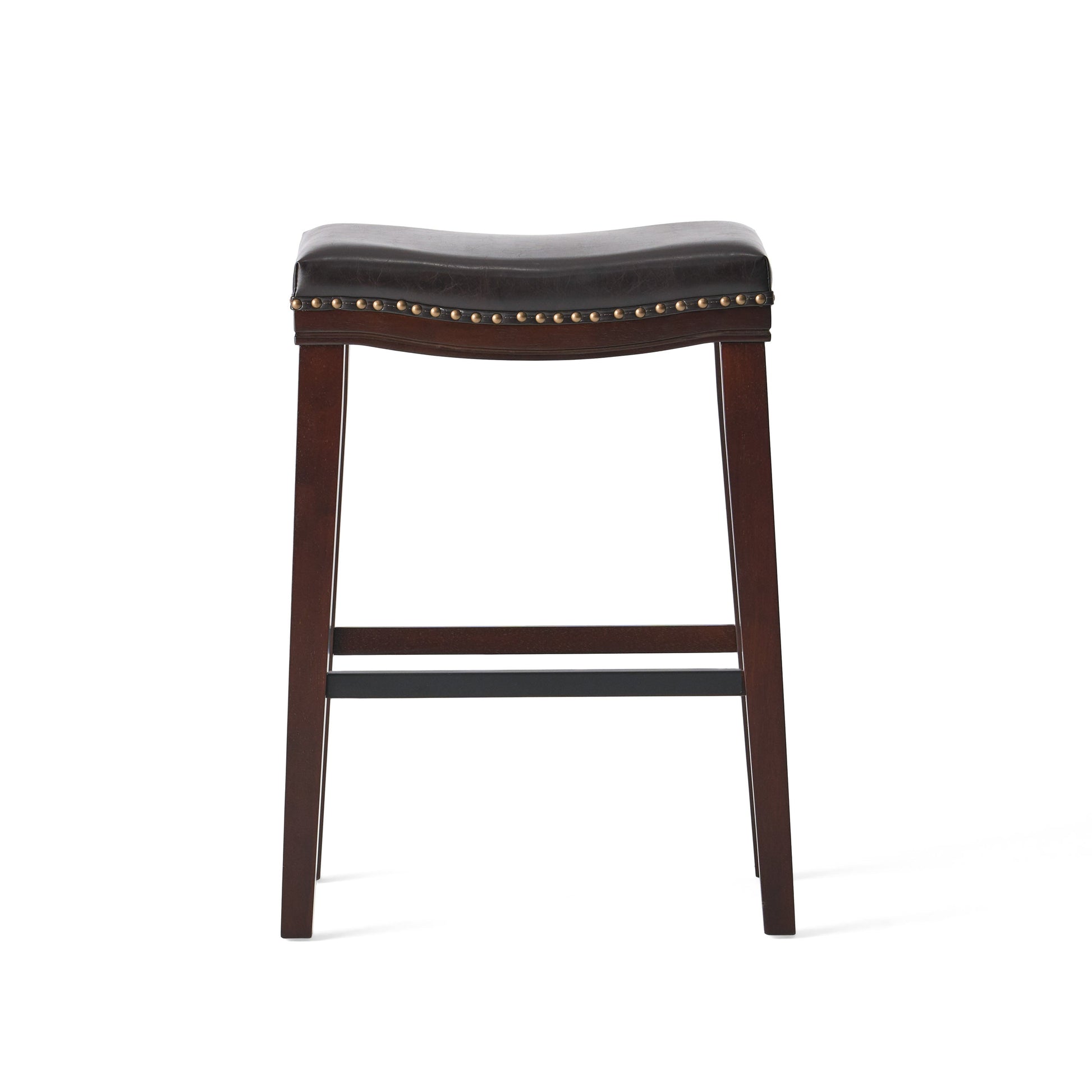 SADDLE STOOL - Korvel