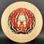 Steady Cookie - Elk Man Disc by Ripper Studios