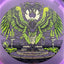 CryZtal Buzzz - Karudi the Overseer (Cult of RAD) - Exclusive Edition - Korvel