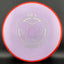 Fission Hex Disc Golf Midrange