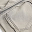 Post-Apocalyptic Punk Distressed Hooded Sweatshirt Loose Short Jacket for Men - Korvel