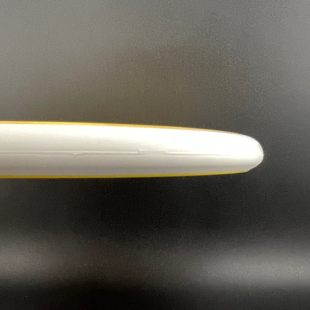 MVP Firm Electron Watt Disc Golf Putter