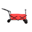 Utility Park Garden Cart Tool Customized Color Folding Camping Trolley Outdoor Picnic Beach Wagon - Korvel