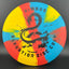 ecoFLEX Nimbus - Recycled Rubber Midrange Disc Golf Disc