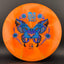 Nebula Aura Mana - 2025 Zoe Andyke Signature Disc