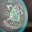 Lucid-Ice Sockibomb Slammer - Édition Grande Barbe
