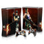 Xbox 360 Slim Full Body Color Membrane Stickers with Scratch-Resistant Protection - Korvel