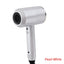 Sèche-cheveux Premium Hammer - Haute puissance et design compact