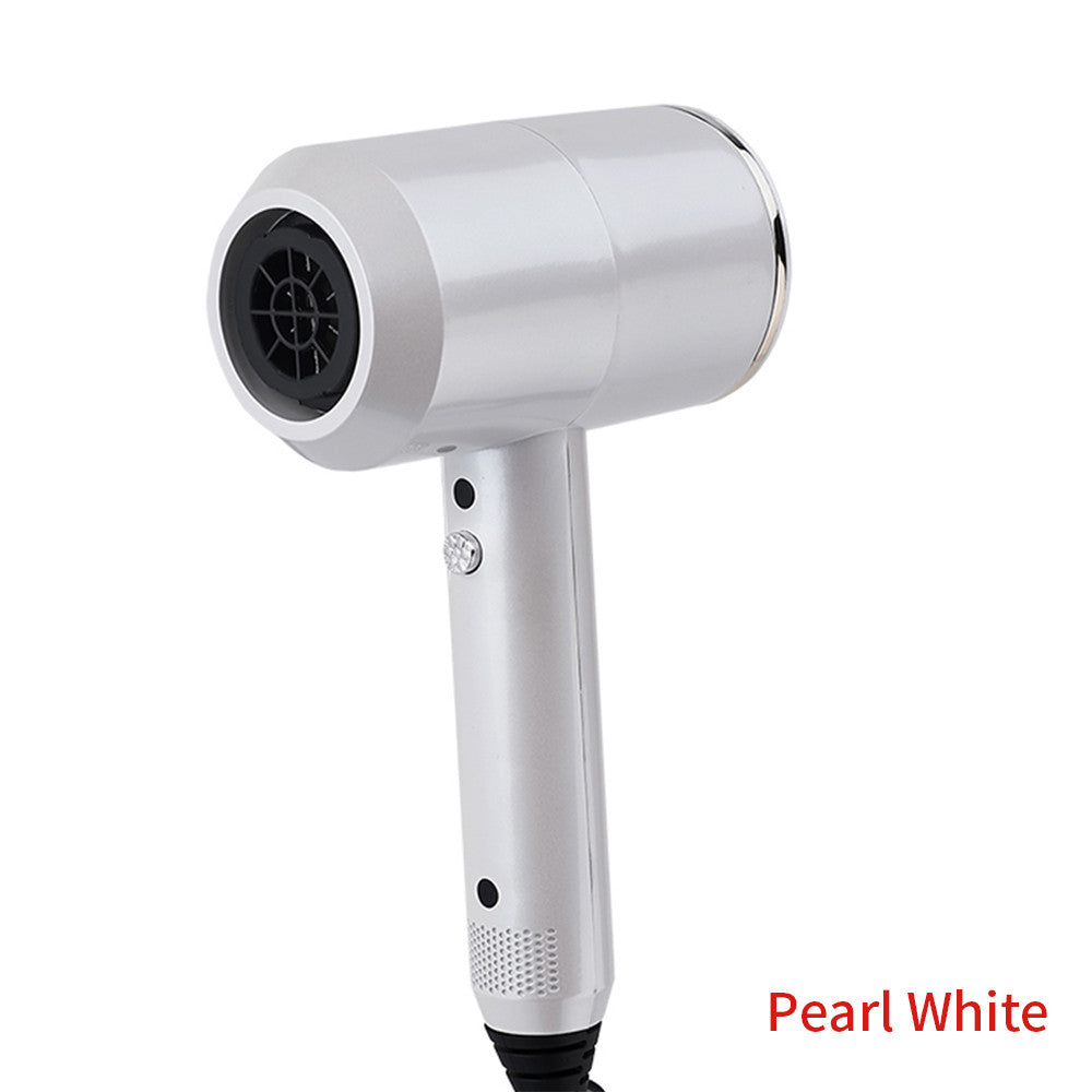 Sèche-cheveux Premium Hammer - Haute puissance et design compact