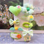 Children's Plush Hair Clip - Cute and Cozy Hair Accessory