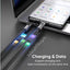 ChargeLink Wearable Cable - Korvel
