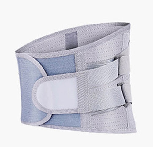 Premium Self-Heating Magnetic Back Brace for Lumbar Support