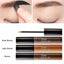 Long-Lasting Eyebrow Enhancer Tint Gel - Natural Look