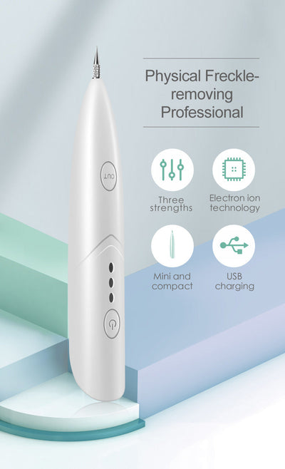 Mini USB Spot Removal Pen for Skin Care