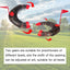 Golf Putting Practice Green Hole Cup Adjustable Hole Cup Golf Putt Mobile Hole Cup - Korvel