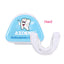 Premium Silicone Dental Alignment Trainer for Comfort and Care