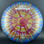 Discraft Fly Dye Z Avenger SS Distance Driver