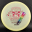 Glow Champion Gator - 2023 PDGA Masters Edition