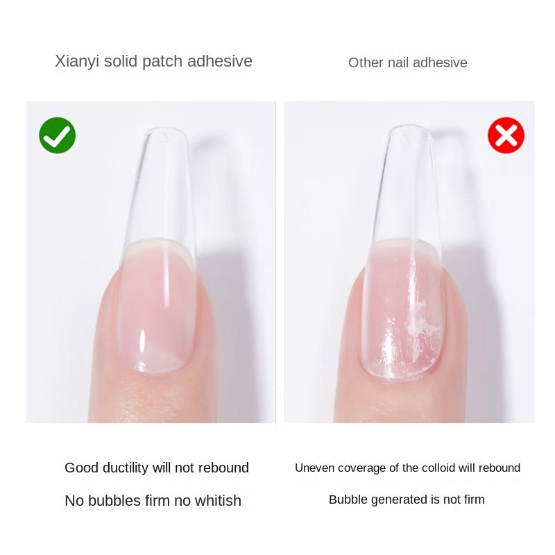 Solid state patch adhesive tank armor plate adhesive=solid paste without damaging the armor or sticking to the hands - Korvel