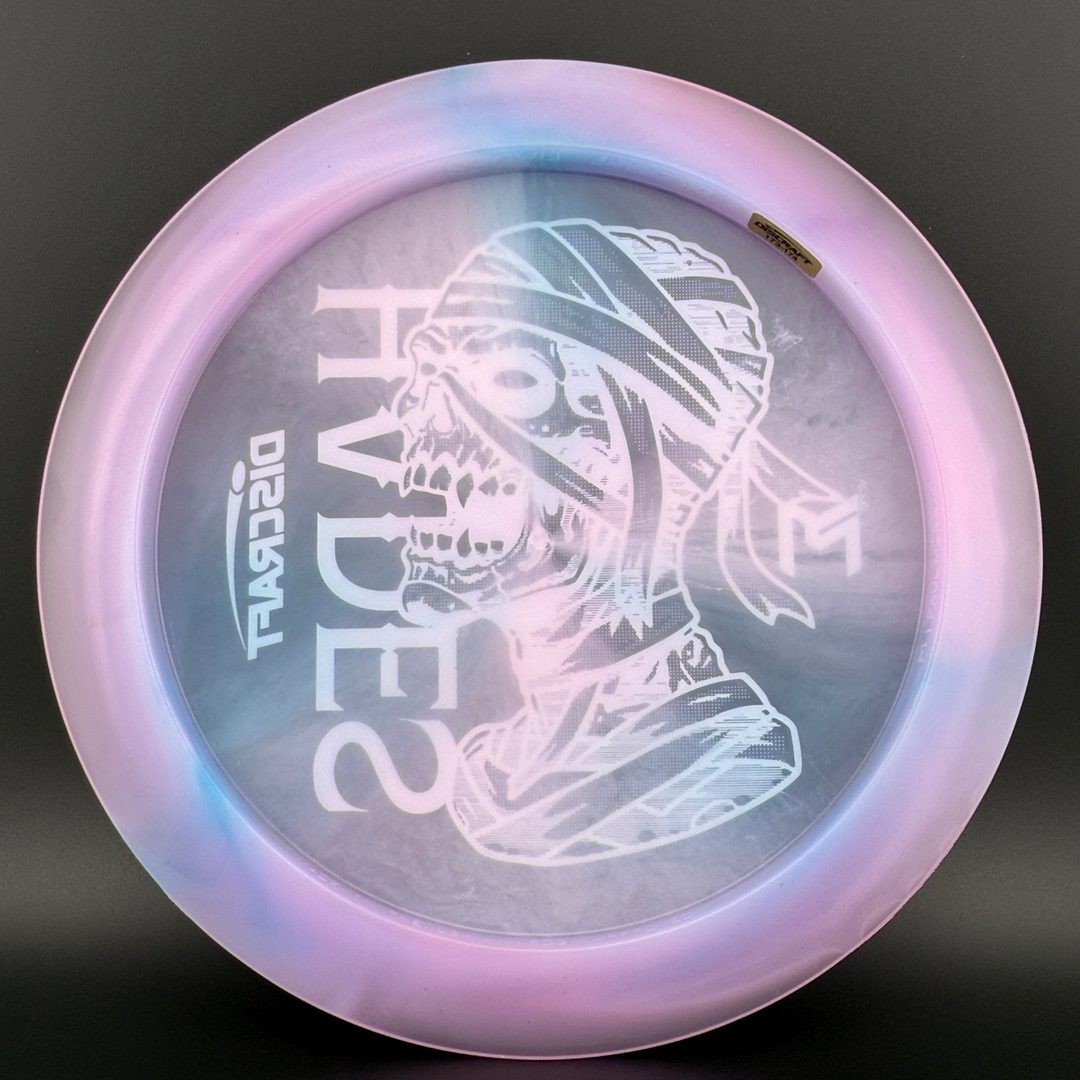 Z Swirl Hades - Mummified Edition 2025