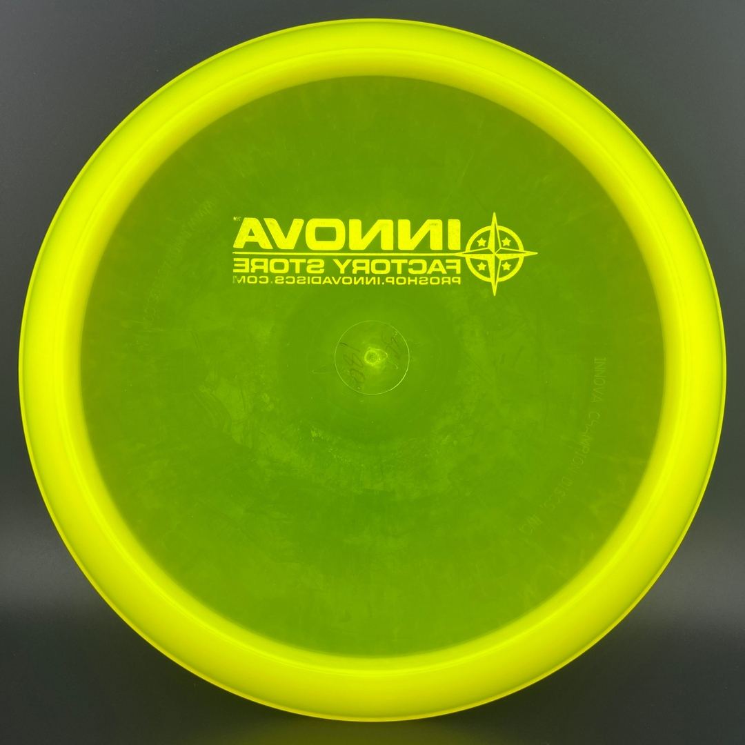 Champion Scorpion - Limited Edition Disc Golf Disc